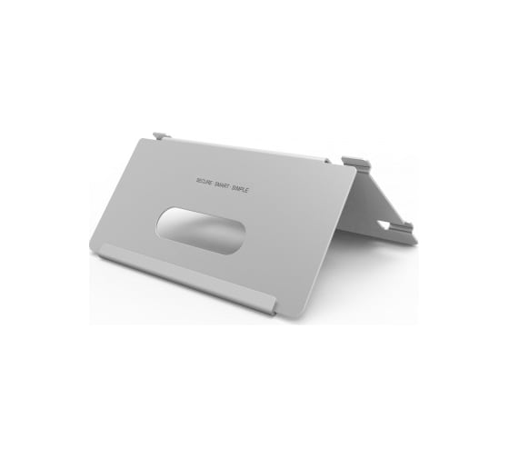 Настольный кронштейн Hikvision DS-KABH6320-T УТ-00024318 1