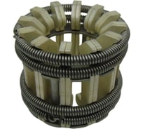 Контакт ДМЗ для КРУ ламельный 630 А ДМЗ.2.668 СБ.Л