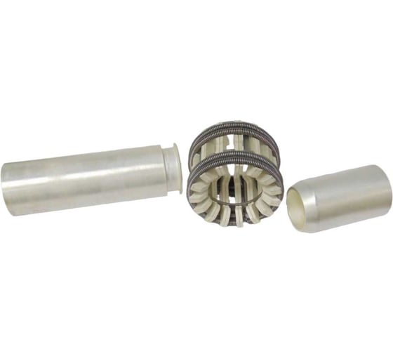 Контакт ДМЗ для КРУ подвижный 1250А ДМЗ.1250.50.158.01.П 1