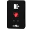 Кнопка ИК-бесконтактная Smartec ST-EX310L-BK цвет чёрный 6026841 1