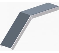 Крышка углового вертикального лотка вниз ОАО «СОЭМИ» ЛМсК-45Н 50-1,0ц УТ1,5 Н0121460121