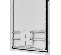 Металлический карман для документации Узола А4 на самоклейке U2180020200