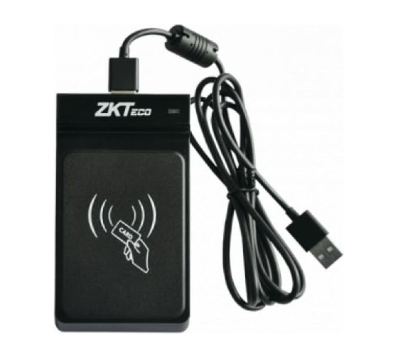 Считыватель ZKTEco CR20M 00-00011187