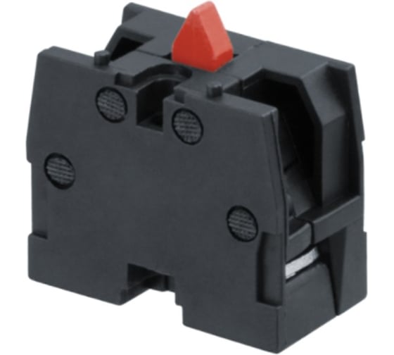 Дополнительный контакт Navigator 82 825 NBI-A-01-NC 82825