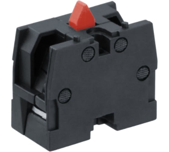 Дополнительный контакт Navigator 82 825 NBI-A-01-NC 82825 1