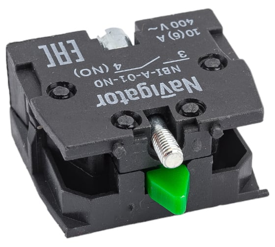 Дополнительный контакт Navigator 82 824 NBI-A-01-NO 82824
