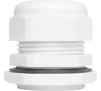 Ввод кабельный, пластиковый Vell PG-36, 22-32 мм², 25 шт 1396892