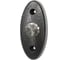 Кнопка металлическая Smartec ST-EX145-GR 6027113 1