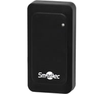 Считыватель EM Smartec ST-PR012EHM-BK HID prox, MIFARE 6027226