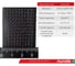 Оплетка расширяемая Hundle, размер 3, цвет черный, кат (500 м) BSHFRH1-4-6-BLK 4