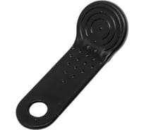Ключ Титанум формата Touch Memory Комплект TM-ID-TM-01(1990A)R (неперезаписываемый), черный, 10 шт ТИТАНУМ ЭТ000002266