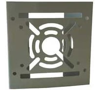 Кронштейн угловой Титанум TM-КУ-1У цвет серый ЭТ000001813