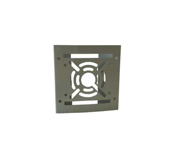 Кронштейн угловой Титанум TM-КУ-1У цвет серый ЭТ000001813 1