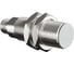 Индуктивный датчик Prompower kj118-d08pa-ds1248-ta, латунь, заподлицо, м18, 8 мм, pnp-но, разъём m12 KJ118D08PADS1248TA 4