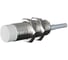 Индуктивный датчик Prompower KT118-D16PB-D355-TA, латунь, незаподлицо, М18, 16 мм, PNP-НЗ, кабель 2 метра KT118D16PBD355TA 1