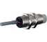 Индуктивный датчик Prompower KT118-D16PB-D355-TA, латунь, незаподлицо, М18, 16 мм, PNP-НЗ, кабель 2 метра KT118D16PBD355TA 2