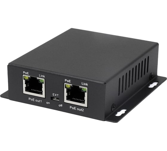 Удлинитель Amatek AN-PE2 7000972 1