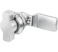 Замок-ручка замок.su MS-714-2 нержавеющая сталь MS715-2 SS