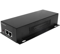 Инжектор Amatek AN-PI90GM PoE 90 Вт 2,5Гбит/с 7001014