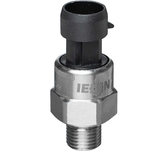 Датчик-преобразователь избыточного давления IECON 4-20 мА 0-30 бар (3 МПа) FPSX-XXX0B30-C04-B 1