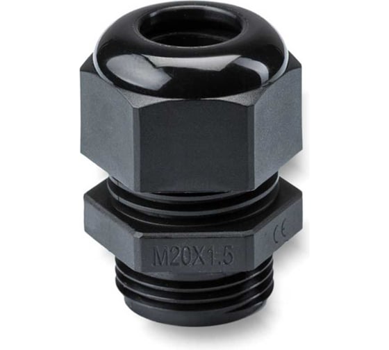 Втулка кабельная Weyer HSK-M32B-XP-FR кабельный ввод, нар. M32х1.5 WE4105407 1