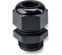 Втулка кабельная Weyer HSK-M25B-XP-FR кабельный ввод, нар. M25х1.5 WE4104807