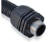 Муфта для гофрированных труб Weyer WQGDM-M12B/AD10.0 коннектор прямой, нар. M12х1.5 WE0902100 2