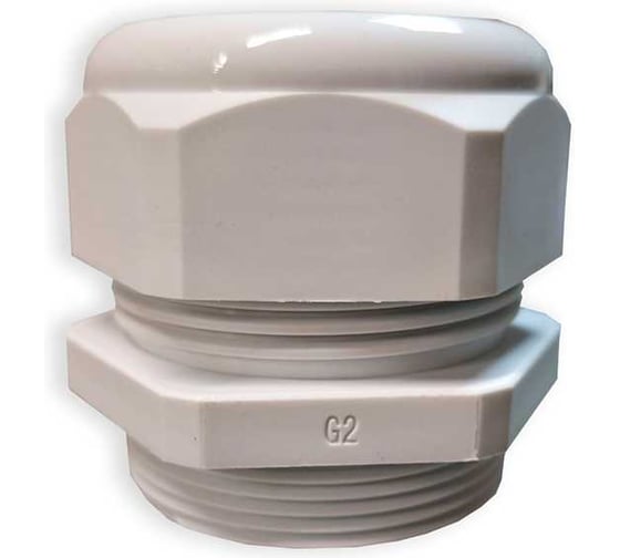 Кабельный ввод Weyer HSK-G2G втулка кабельная нар. G2 WE4111400