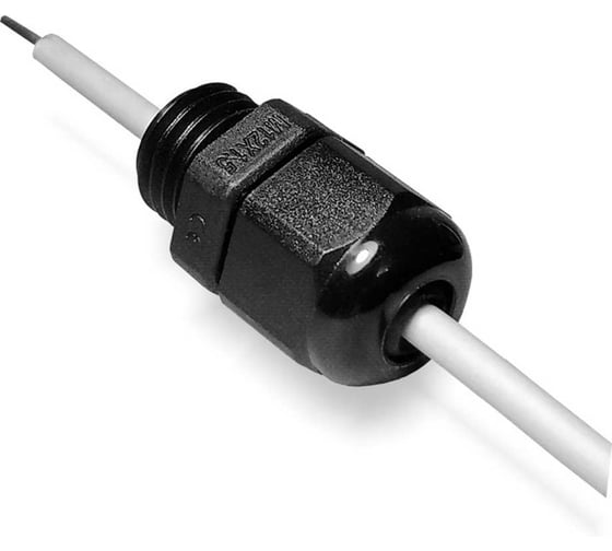 Кабельный ввод Weyer HSK-G2B втулка кабельная нар. G2 WE4112800 1