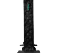 Внешний батарейный блок для Systeme Electric SRTSE, 1.5-3 K, 2 поколения, 12 В, 9 Ач, 12 шт BPSE72RT2UG1