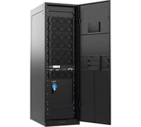 Фрейм для ИБП Systeme Electric Excelente VM 300кВА/кВт (до 10х30 кВА), 4 рубильника, ПНР EXLFRMB300KHS