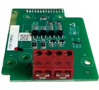 Карта расширения Systeme Electric STO (Safe Torque Off) для STV900L SEOP-1801