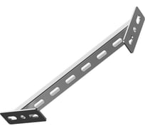 Укосина Wolta 400мм усиленная чHPU400S