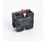 Блок контактный CHINT для кнопочного поста NP2 NP2-L1121 1НЗ (R) (уп. 50 шт.) 683968 1