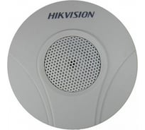 Микрофон Hikvision DS-2FP2020 УТ-00010178