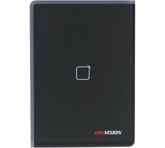 Считыватель Hikvision DS-K1108AE УТ-00037576 1