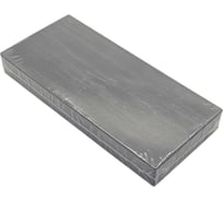 Пластилин для опечатывания скульптурный ООО Пломба.Ру 500 г, Серый, 8840