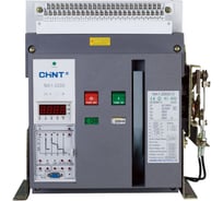 Адаптер для механической блокировки CHINT NA1-2000-6300 стационарный (R) 957911