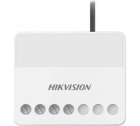 Силовое реле дистанционного управления Hikvision DS-PM1-O1H-WE УТ-00036258