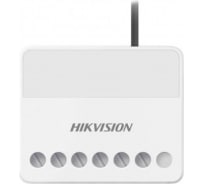 Слаботочное реле дистанционного управления Hikvision DS-PM1-O1L-WE УТ-00036257