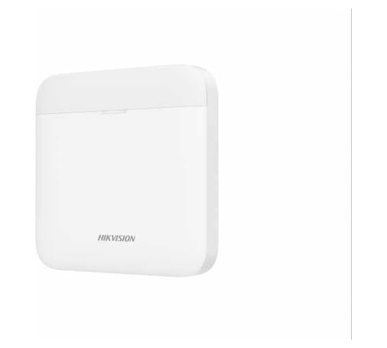 Охранная контрольная панель Hikvision DS-PWA64-L-WE УТ-00034877 1