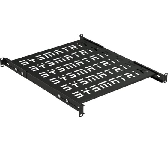 Универсальная перфорированная полка SYSMATRIX SMART 19 SH 5004.900