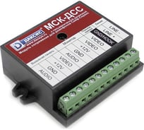 Модуль сопряжения ДАКСИС МСК-ДСС 00-00178499