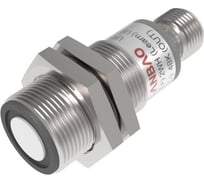 Ультразвуковой датчик Lanbao UR18-CC15DPB-E2 Sn=20-150 мм, PNP NO/NC (Програм) 18...30 DC, разъем М12 08-00017798