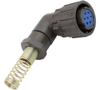 Разъем RUICHI FQ18-7pin TRK-8 106986