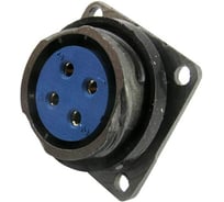 Переходник RUICHI FQ24, 4pin ZK 106993