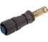 Переходник RUICHI FQ24, 4pin ZK 106993 2