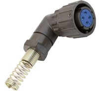 Переходник RUICHI FQ18, 4pin TRK-8 126442