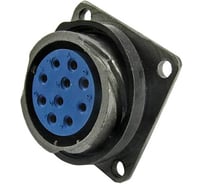 Переходник RUICHI FQ24, 10pin ZK 106998