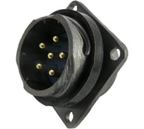 Разъем RUICHI FQ24-6pin ZJ 106965